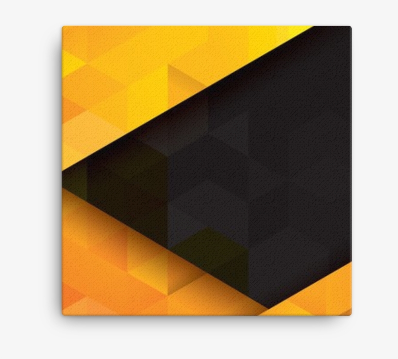 Canvas Print, transparent png download