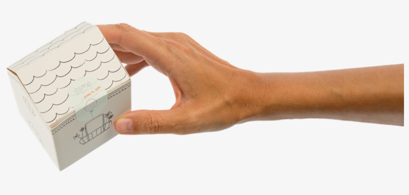 Osme Baby & Kids Bath & Care Set With Coloring Package, - Child, transparent png download