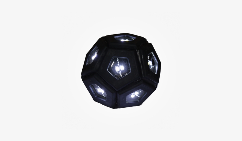 Light Grenade - L-tron Corporation, transparent png download