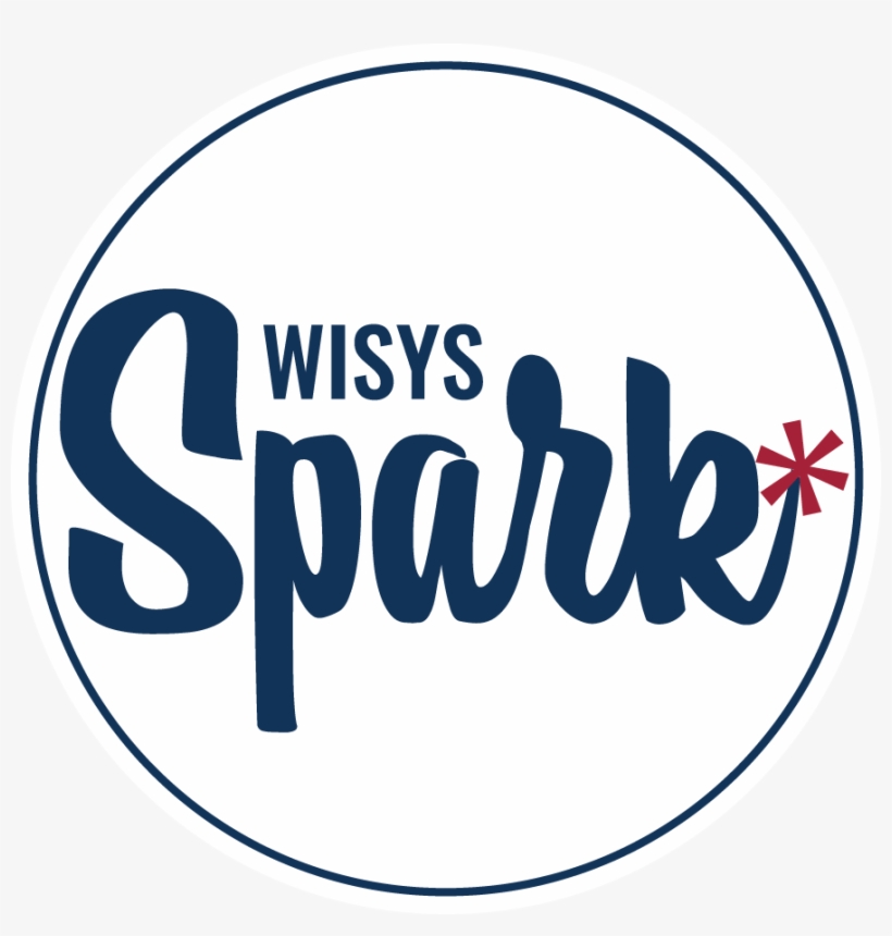 The Spark Grant Program Encourages Faculty To Carry - Circle, transparent png download