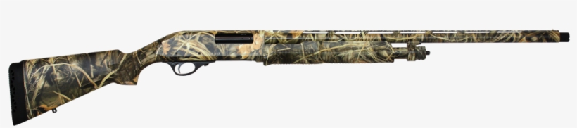 Cz-usa Cz 612 Magnum Waterfowl Shotgun - Cz 612 Magnum Waterfowl, transparent png download