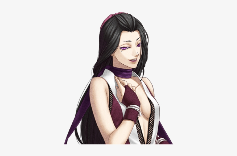 Kimigiku-sexy - Sexy Girl Transparent Png, transparent png download