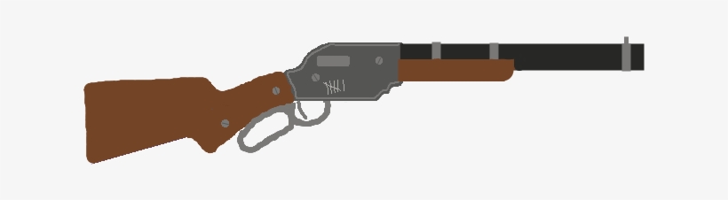 I Have A Couple Ideas - Assault Rifle, transparent png download