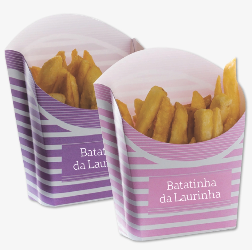 French Fries, transparent png download