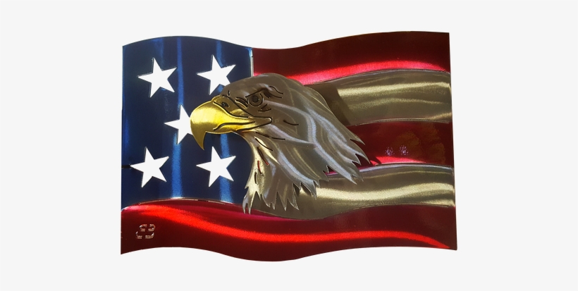 American Flag Suit, transparent png download