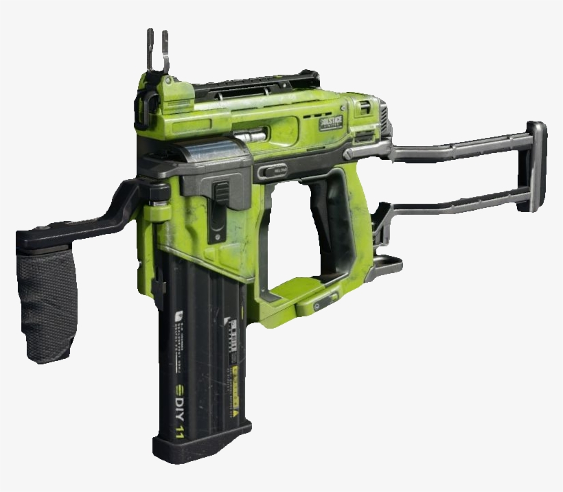 Suggestionwe - Assault Rifle, transparent png download