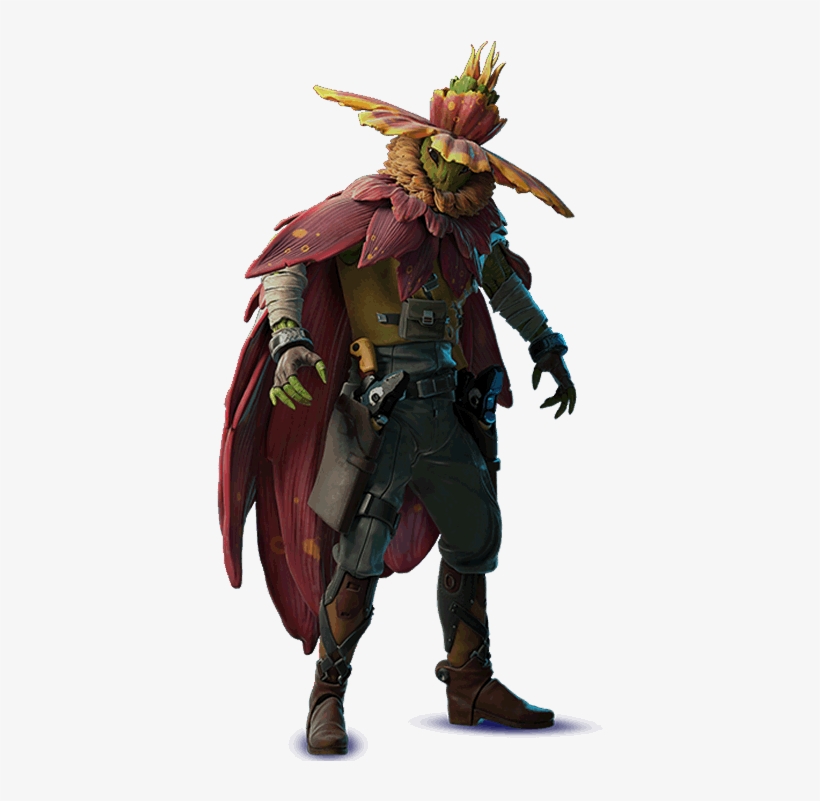 Eli Arborwood - Starlink Eli, transparent png download