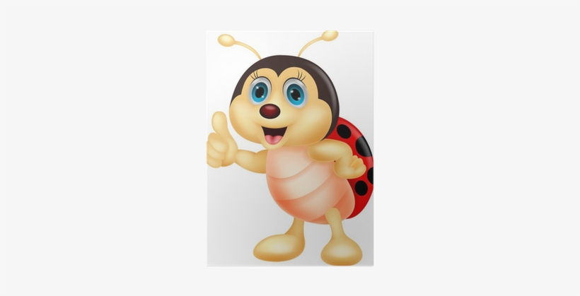 Clipart Transparent Ladybugs, transparent png download
