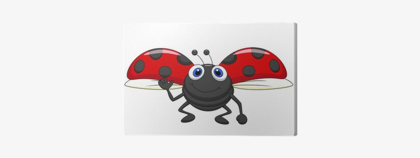 Dibujos Animados De Mariquitas, transparent png download