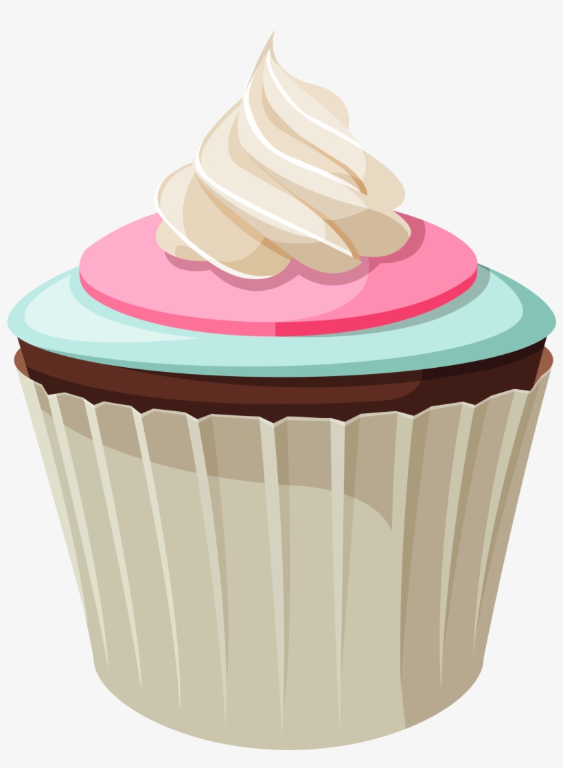 Mini Cake Png Clipart Picture - Mini Cake Clip Art, transparent png download
