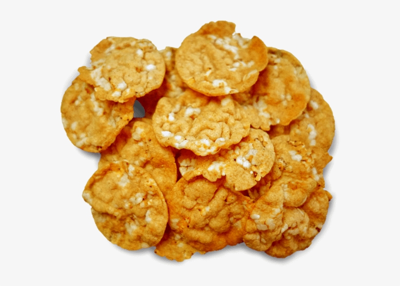 Dairy-free Cheddar Chips - Snack, transparent png download