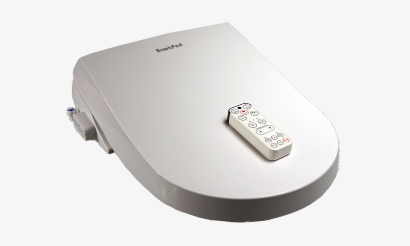 Our Electric Bidet Boards Are Compatible With Most - Brookpad Splashlet 1200rc, transparent png download