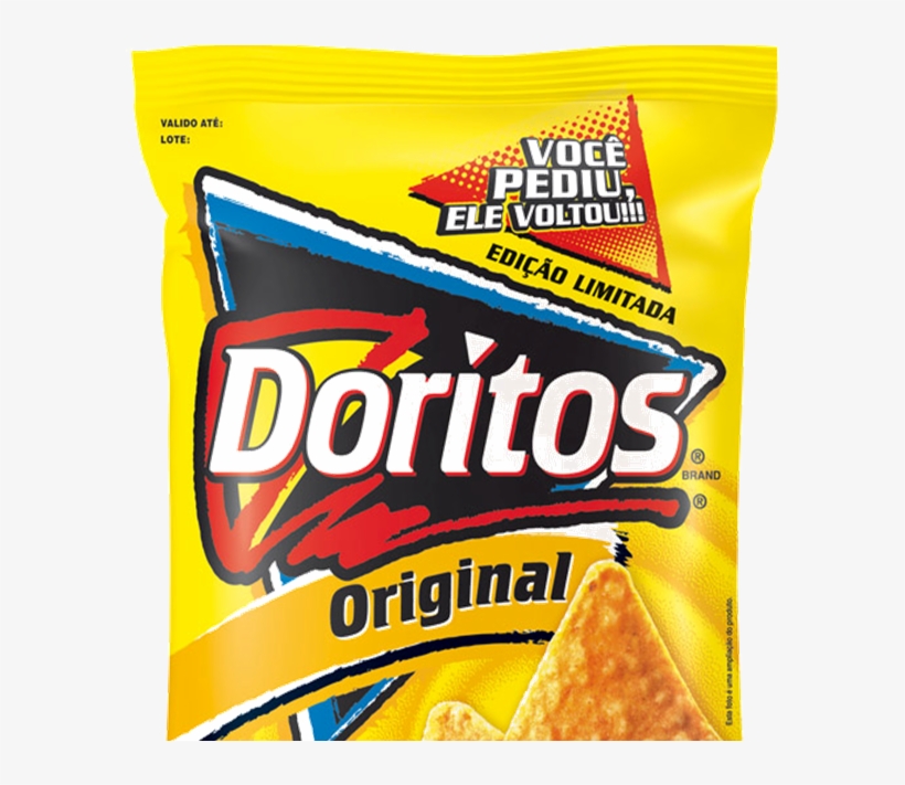 Doritos Tortilla Chips, Salsa Verde - 3 Oz, transparent png download