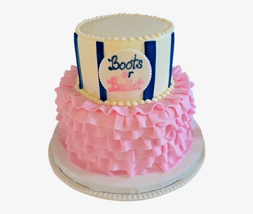 Boots Or Bows Gender Reveal Ideas, transparent png download