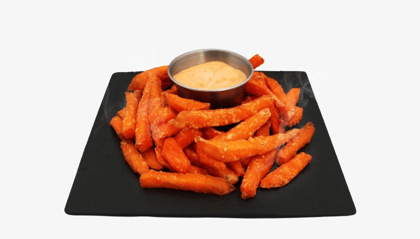 French Fries, transparent png download