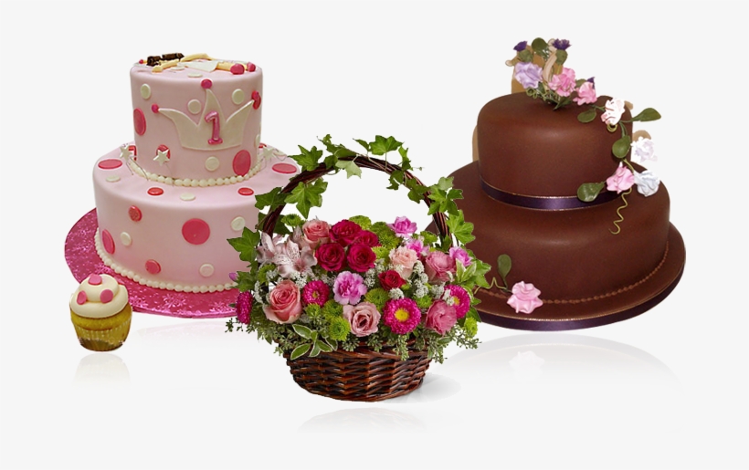 Banner-cake - Cakes, transparent png download