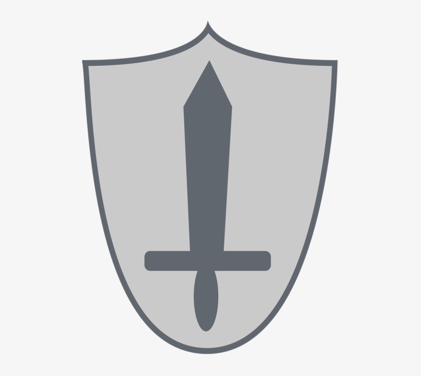 Verteidigung Icon, transparent png download