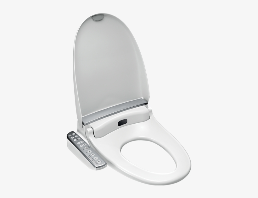 Englefield Bidet Seat, transparent png download