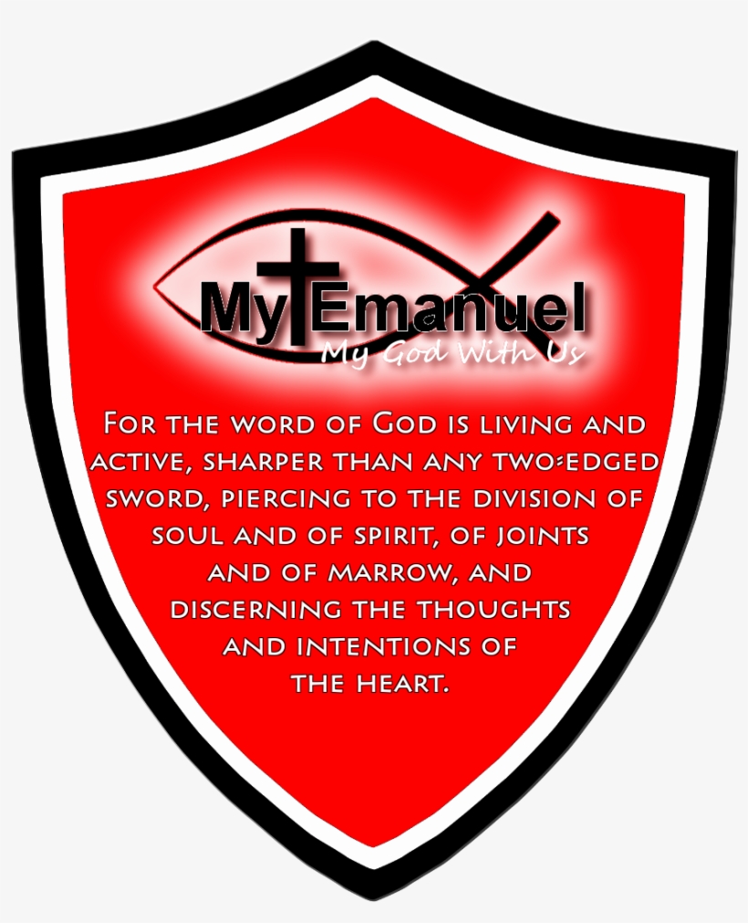 The Sword And Shield Feature Allows You To Quickly - Shield, transparent png download