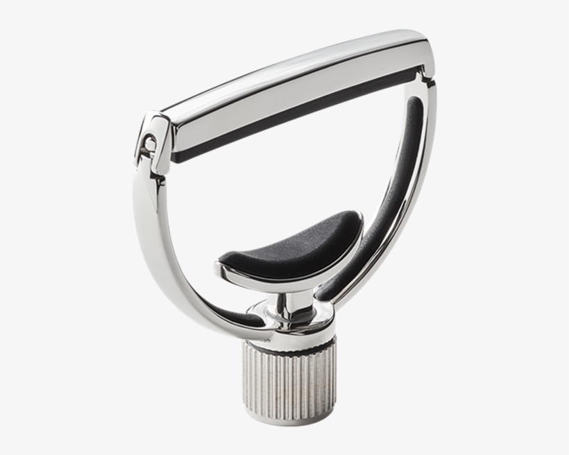 Heritage Guitar - G 7th Heritage Capo For Guitar, transparent png download