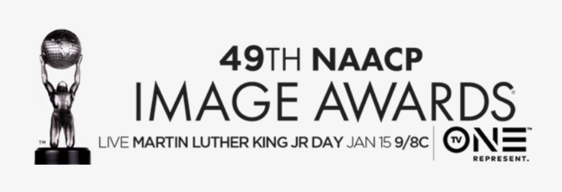 Tiffany Haddish, Idris Elba, Mary J - 49th Naacp Image Awards, transparent png download