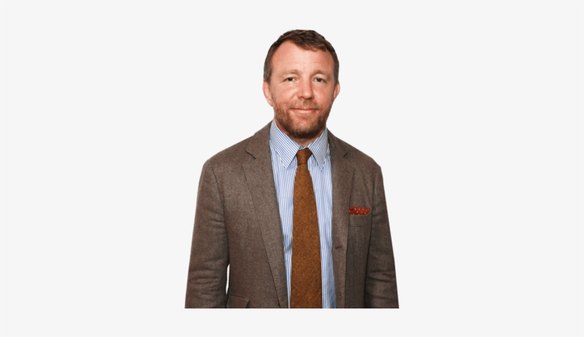 Guy Ritchie Doesn't Care What You Think About His Movies - Guy Ritchie, transparent png download