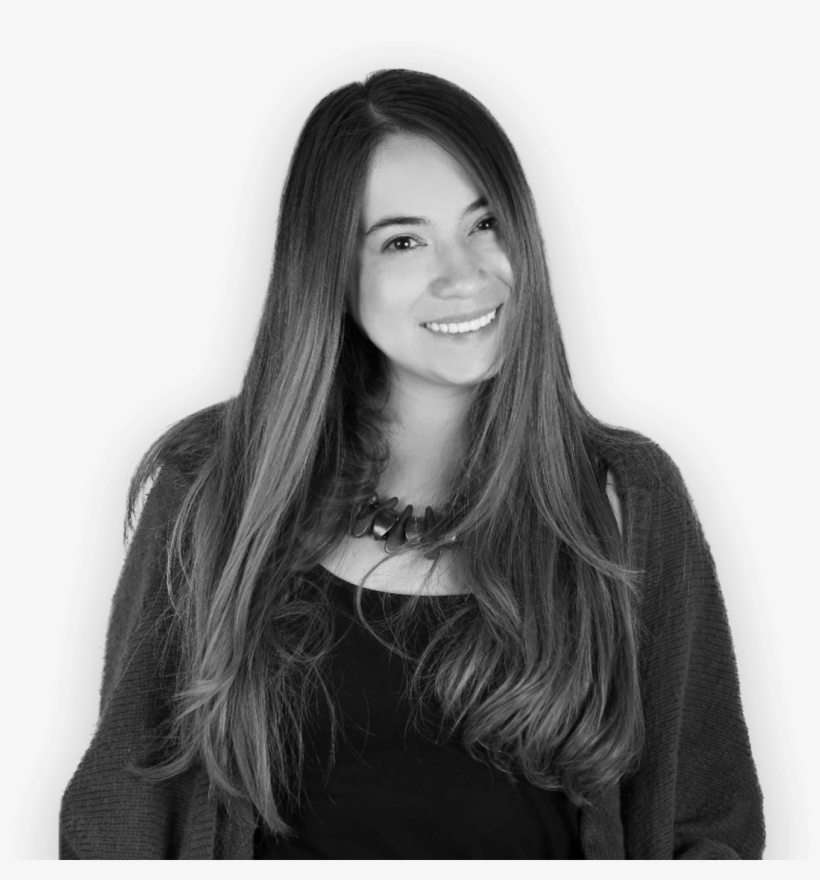 Carolina Restrepo Chica - Girl, transparent png download