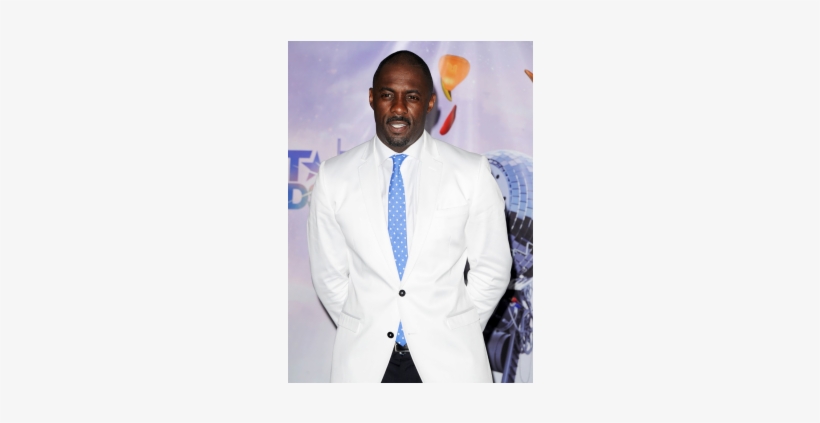 Idris Elba - Bet Awards, transparent png download