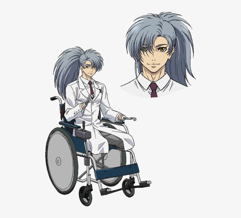 Hyakki - Blood Will Tell Hyakkimaru, transparent png download