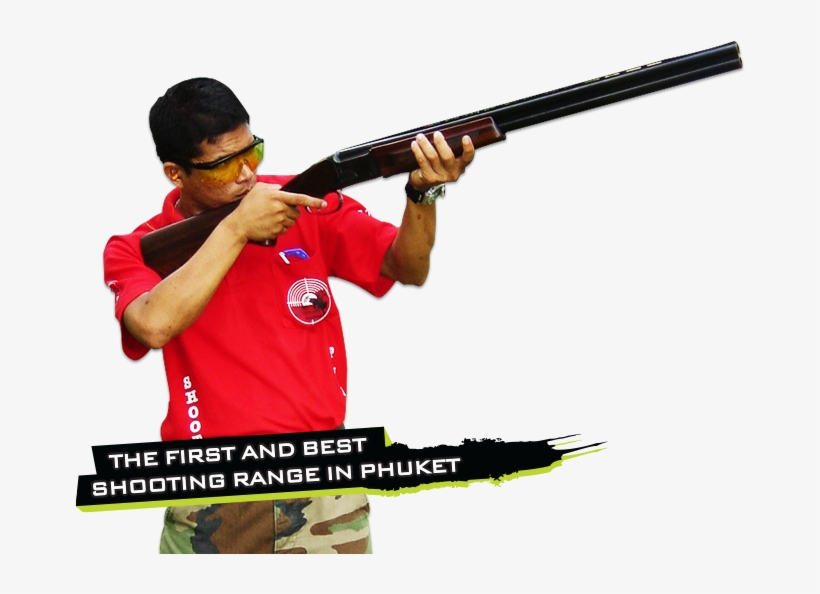 Shoot Rifle, transparent png download