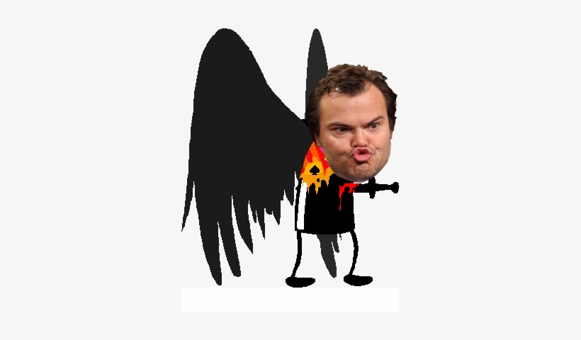 Shitpostjack Black - Point Cabrillo Light, transparent png download