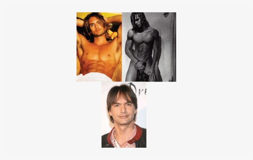 I Guess The Problem Is That His Body Was So Shredded, - Barechested, transparent png download