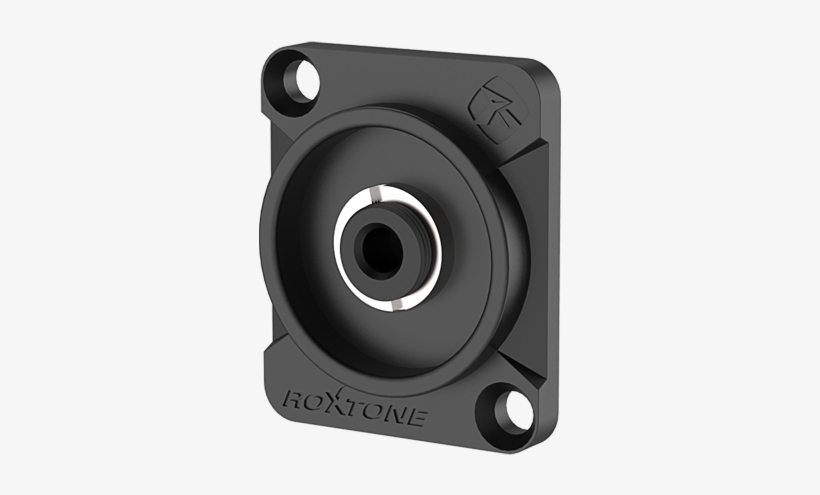 5mm Stereo Jack, Black Shell - Hidden Camera, transparent png download