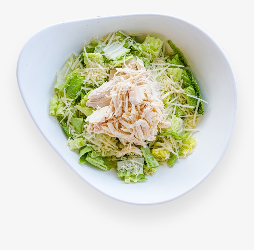Caesar Salad, transparent png download