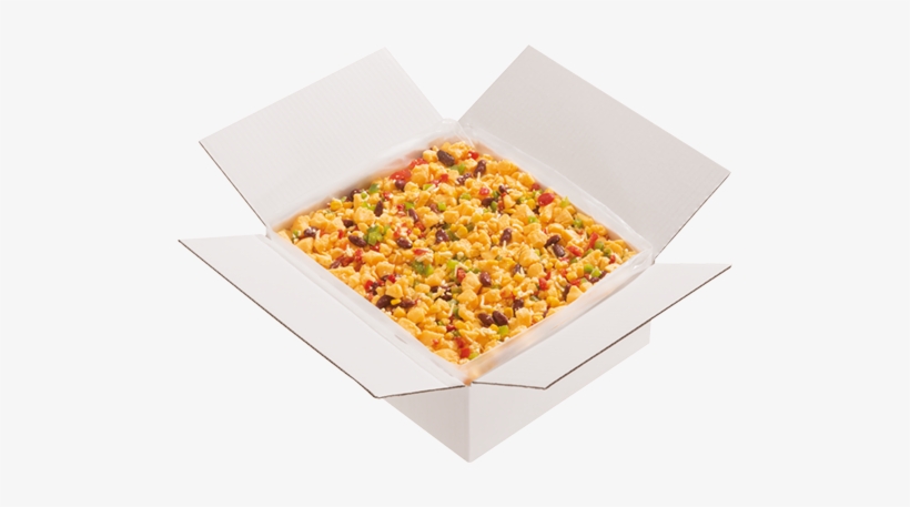 Full Load, 33 Pallets X 80 Cartons X 5 Bags = 13,200 - Breakfast Burrito, transparent png download