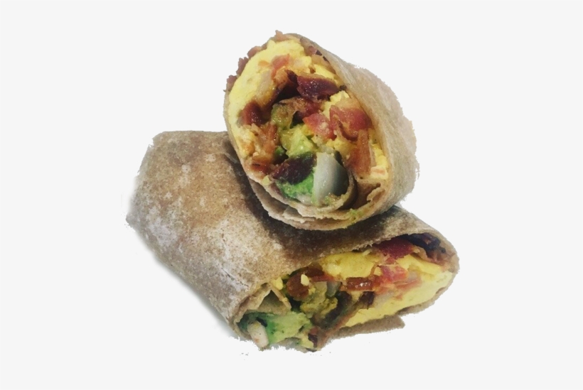 Grande Burrito - Spring Roll, transparent png download