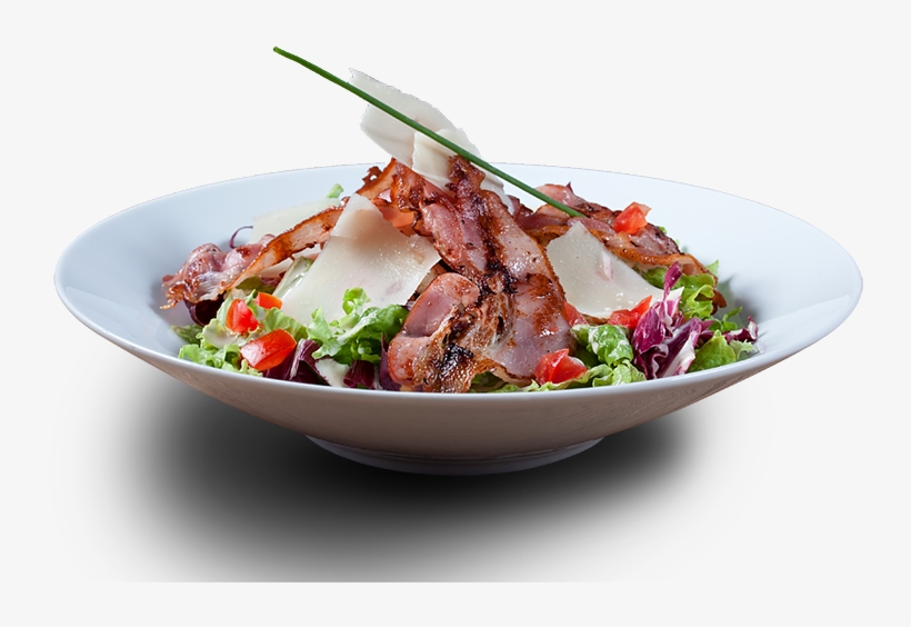 Caesar Salad Png Download - Food, transparent png download