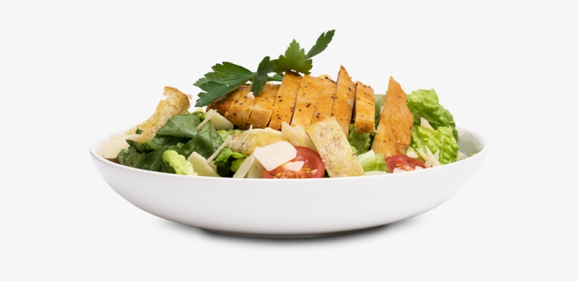 Caesar Salad, transparent png download