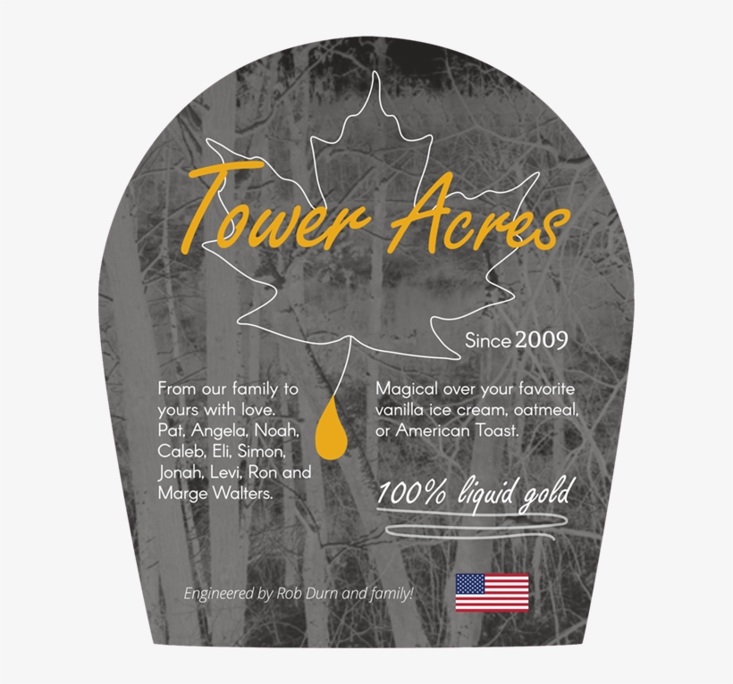 Tower Acres 100 Percent Liqu - Liquid, transparent png download