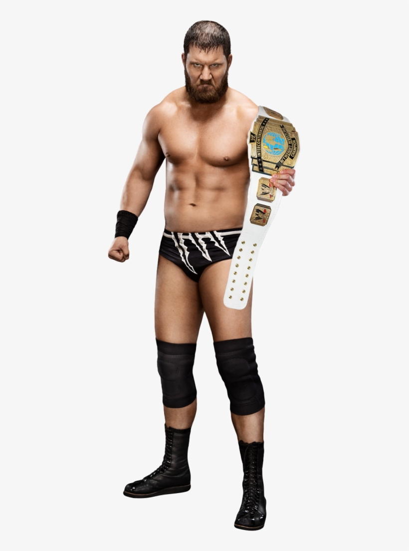 Wwe Chanpion Curtis Axel Awl148 Wwe Curtis Axel Champion Render Png Image Transparent Png Free Download On Seekpng