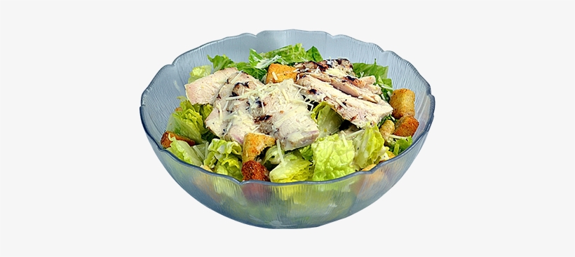 Caesar Salad, transparent png download