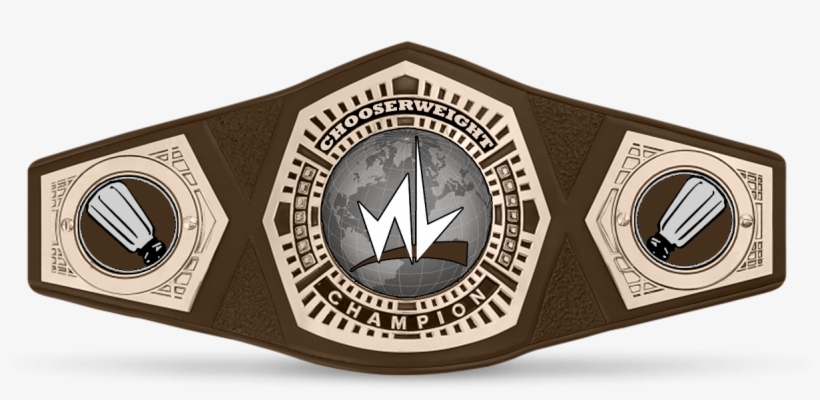 C6sd8i6v0aayve2 Large - Wwe Belts, transparent png download