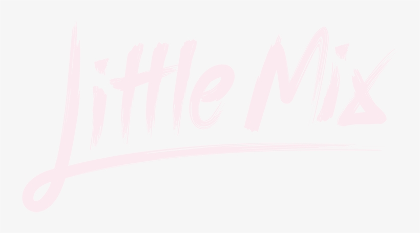 Little Mix: Salute (the Deluxe Edition) Cd, transparent png download