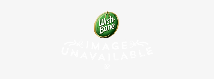 Savory Caesar Salad - Wishbone Salad Dressing, transparent png download