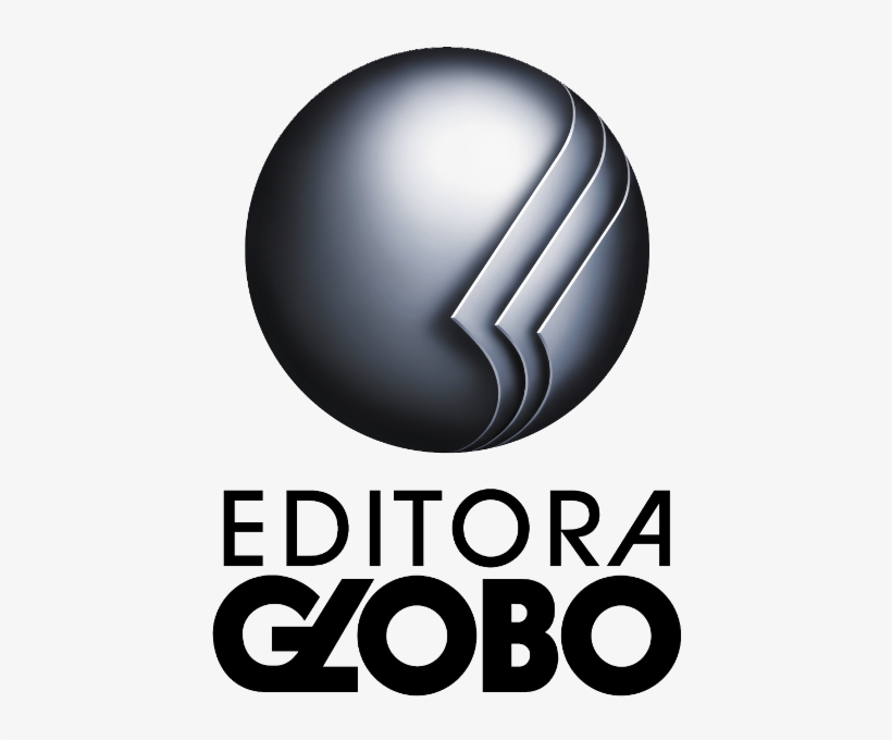 Editora Globo Logo - Editora Globo, transparent png download