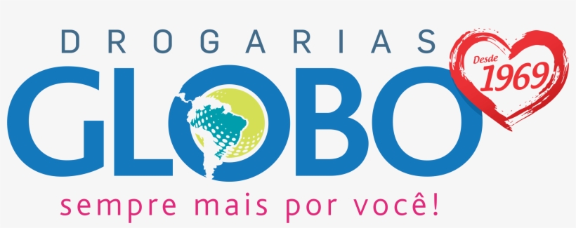 Drogarias Globo Drogarias - Drogarias Globo, transparent png download