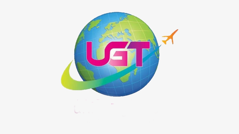 United Globo - Earth, transparent png download