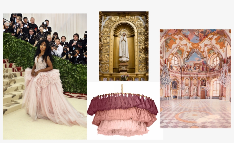 The Most Angelic Look Of The Night Came From Sza, Who - Investiture Of Herold As Duke Of Franconia, transparent png download