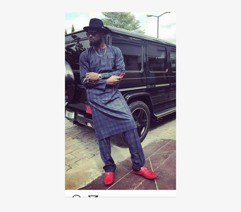 “bros This Your Trouser Na 20yard Now”-fans Tells Psquare - P-square, transparent png download