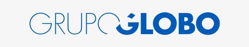 Grupo Globo Logo, transparent png download